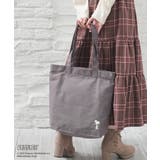 トートバッグ バッグ 鞄 | Honeys | 詳細画像6 