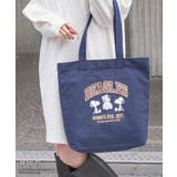 トートバッグ バッグ 鞄 | Honeys | 詳細画像7 