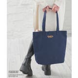 トートバッグ バッグ 鞄 | Honeys | 詳細画像8 