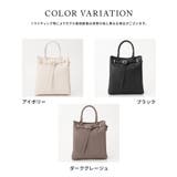 ハンドバッグ バッグ 鞄 | Honeys | 詳細画像10 