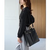 ハンドバッグ バッグ 鞄 | Honeys | 詳細画像4 