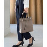 ハンドバッグ バッグ 鞄 | Honeys | 詳細画像5 