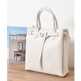 ハンドバッグ バッグ 鞄 | Honeys | 詳細画像7 