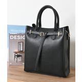 ハンドバッグ バッグ 鞄 | Honeys | 詳細画像8 