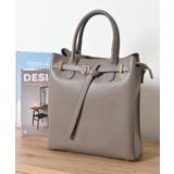 ハンドバッグ バッグ 鞄 | Honeys | 詳細画像9 