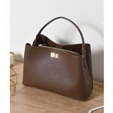 ハンドバッグ バッグ 鞄 | Honeys | 詳細画像11 