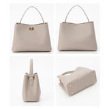 ハンドバッグ バッグ 鞄 | Honeys | 詳細画像12 