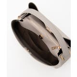 ハンドバッグ バッグ 鞄 | Honeys | 詳細画像16 