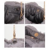 ハンドバッグ バッグ 鞄 | Honeys | 詳細画像11