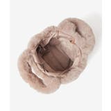 ハンドバッグ バッグ 鞄 | Honeys | 詳細画像17