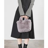 ハンドバッグ バッグ 鞄 | Honeys | 詳細画像5