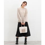 ハンドバッグ バッグ 鞄 | Honeys | 詳細画像2 