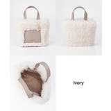 ハンドバッグ バッグ 鞄 | Honeys | 詳細画像5 