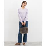 ハンドバッグ バッグ 鞄 | Honeys | 詳細画像6 