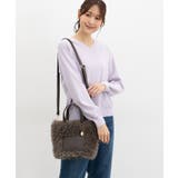 ハンドバッグ バッグ 鞄 | Honeys | 詳細画像8 