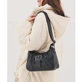 ショルダーバッグ バッグ 鞄 | Honeys | 詳細画像3 