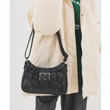 ショルダーバッグ バッグ 鞄 | Honeys | 詳細画像4 