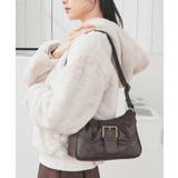 ショルダーバッグ バッグ 鞄 | Honeys | 詳細画像5 