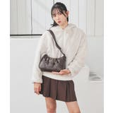 ショルダーバッグ バッグ 鞄 | Honeys | 詳細画像7 