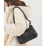 ブラック | ショルダーバッグ バッグ 鞄 | Honeys