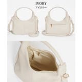 ハンドバッグ バッグ 鞄 | Honeys | 詳細画像13 