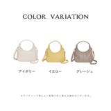 ハンドバッグ バッグ 鞄 | Honeys | 詳細画像17 