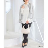 ハンドバッグ バッグ 鞄 | Honeys | 詳細画像2 