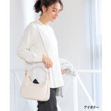 ハンドバッグ バッグ 鞄 | Honeys | 詳細画像4 