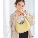 ハンドバッグ バッグ 鞄 | Honeys | 詳細画像6 