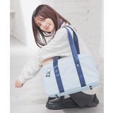 トートバッグ バッグ 鞄 | Honeys | 詳細画像11 