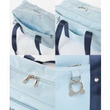 トートバッグ バッグ 鞄 | Honeys | 詳細画像16 