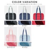 トートバッグ バッグ 鞄 | Honeys | 詳細画像17 