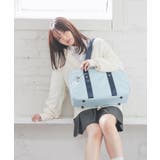 トートバッグ バッグ 鞄 | Honeys | 詳細画像8 