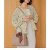 ハンドバッグ バッグ 鞄 | Honeys | 詳細画像10 