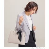 ハンドバッグ バッグ 鞄 | Honeys | 詳細画像3 