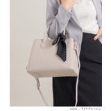 ハンドバッグ バッグ 鞄 | Honeys | 詳細画像5 