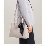 ハンドバッグ バッグ 鞄 | Honeys | 詳細画像6 