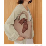 ハンドバッグ バッグ 鞄 | Honeys | 詳細画像9 