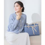 トートバッグ バッグ 鞄 | Honeys | 詳細画像10 