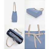 トートバッグ バッグ 鞄 | Honeys | 詳細画像14 