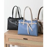 トートバッグ バッグ 鞄 | Honeys | 詳細画像16 