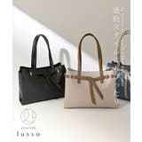 トートバッグ バッグ 鞄 | Honeys | 詳細画像2 