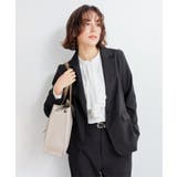 トートバッグ バッグ 鞄 | Honeys | 詳細画像5 