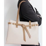 トートバッグ バッグ 鞄 | Honeys | 詳細画像6 