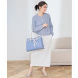 トートバッグ バッグ 鞄 | Honeys | 詳細画像7 