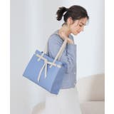 トートバッグ バッグ 鞄 | Honeys | 詳細画像8 