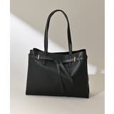 ブラック | トートバッグ バッグ 鞄 | Honeys