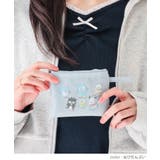 バッグ 鞄 お弁当バッグ | Honeys | 詳細画像10 