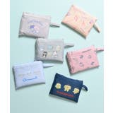 バッグ 鞄 お弁当バッグ | Honeys | 詳細画像12 