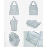 バッグ 鞄 お弁当バッグ | Honeys | 詳細画像17 